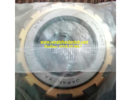 VÒNG BI LỆCH TÂM RN206-17